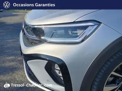 Photo 13 Volkswagen Taigo Gén. I Ph1 Evo Life 5