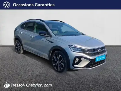 Photo 28 Volkswagen Taigo Gén. I Ph1 Evo Life 5