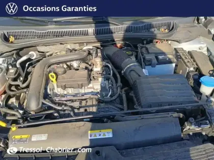 Photo 6 Volkswagen Taigo Gén. I Ph1 Evo Life 5