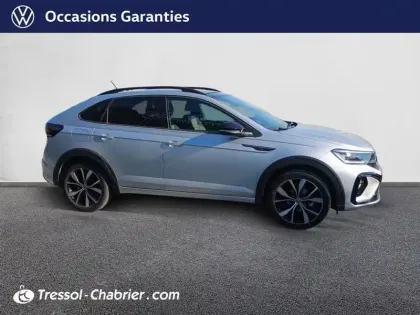 Photo 5 Volkswagen Taigo Gén. I Ph1 Evo Life 5