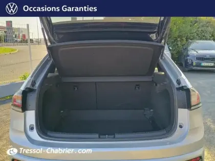 Photo 7 Volkswagen Taigo Gén. I Ph1 Evo Life 5