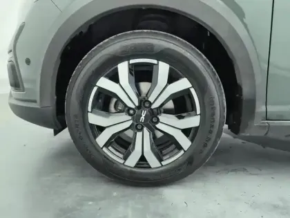 Photo 14 Dacia Sandero  TCe 110 Stepway Expression