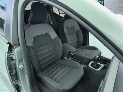 Photo 8 Dacia Sandero  TCe 110 Stepway Expression