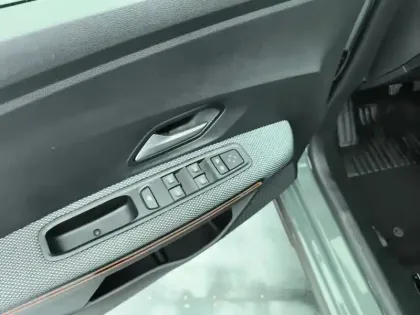 Photo 19 Dacia Sandero  TCe 110 Stepway Expression