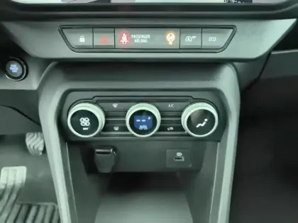 Photo 12 Dacia Sandero  TCe 110 Stepway Expression