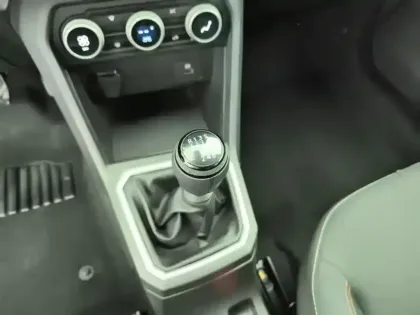 Photo 23 Dacia Sandero  TCe 110 Stepway Expression