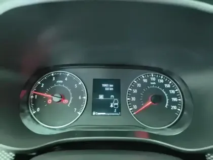 Photo 20 Dacia Sandero  TCe 110 Stepway Expression