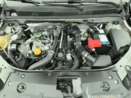 Photo 6 Dacia Sandero  TCe 110 Stepway Expression