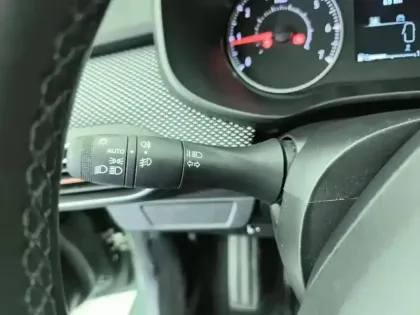 Photo 17 Dacia Sandero  TCe 110 Stepway Expression