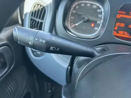 Photo 16 Fiat Panda Gén. III Ph1 NG City Cross 5