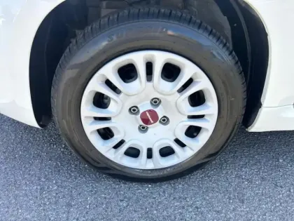 Photo 14 Fiat Panda Gén. III Ph1 NG City Cross 5