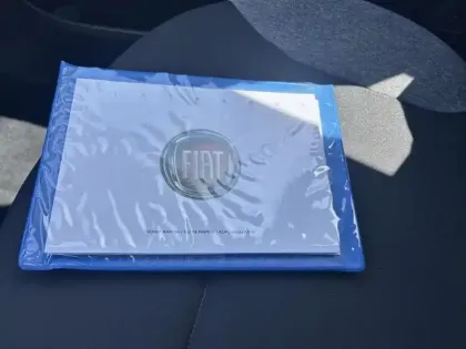 Photo 15 Fiat Panda Gén. III Ph1 NG City Cross 5