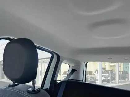 Photo 24 Fiat Panda Gén. III Ph1 NG City Cross 5