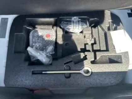 Photo 26 Fiat Panda Gén. III Ph1 NG City Cross 5