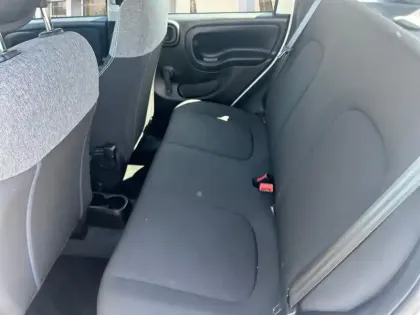 Photo 22 Fiat Panda Gén. III Ph1 NG City Cross 5