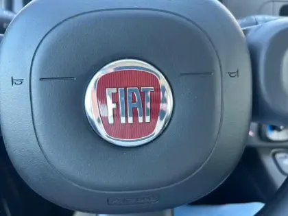 Photo 18 Fiat Panda Gén. III Ph1 NG City Cross 5