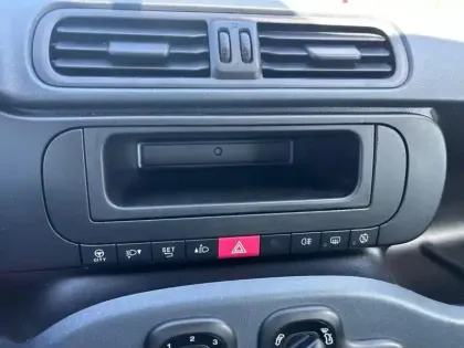 Photo 10 Fiat Panda Gén. III Ph1 NG City Cross 5