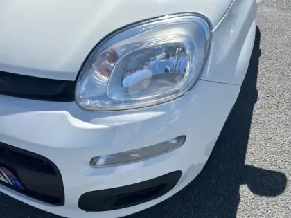 Photo 13 Fiat Panda Gén. III Ph1 NG City Cross 5