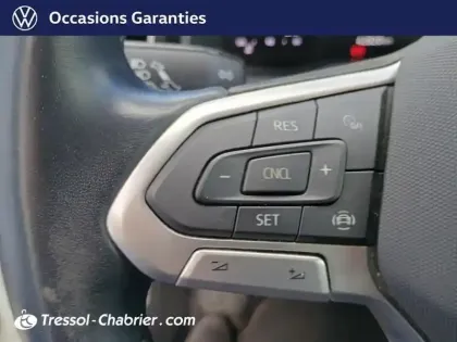 Photo 18 Volkswagen Polo Gén. VI Ph2 Life 5