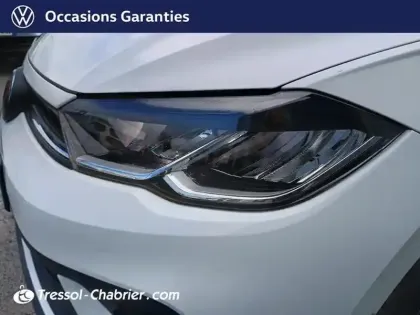 Photo 13 Volkswagen Polo Gén. VI Ph2 Life 5