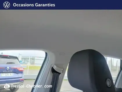 Photo 24 Volkswagen Polo Gén. VI Ph2 Life 5