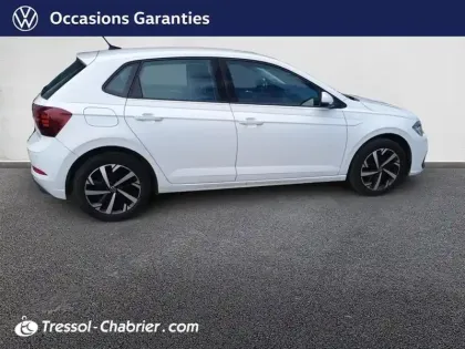 Photo 27 Volkswagen Polo Gén. VI Ph2 Life 5