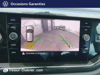 Photo 25 Volkswagen Polo Gén. VI Ph2 Life 5