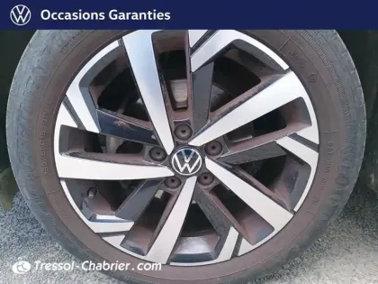 Photo 14 Volkswagen Polo Gén. VI Ph2 Life 5