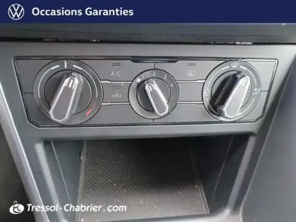 Photo 12 Volkswagen Polo Gén. VI Ph2 Life 5