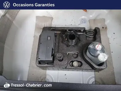 Photo 26 Volkswagen Polo Gén. VI Ph2 Life 5