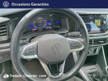 Photo 11 Volkswagen Polo Gén. VI Ph2 Life 5