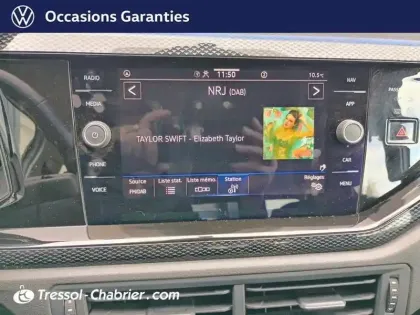 Photo 10 Volkswagen Polo Gén. VI Ph2 Life 5