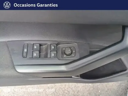 Photo 19 Volkswagen Polo Gén. VI Ph2 Life 5