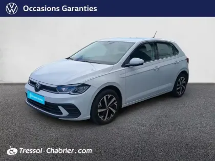 Photo Volkswagen Polo Life