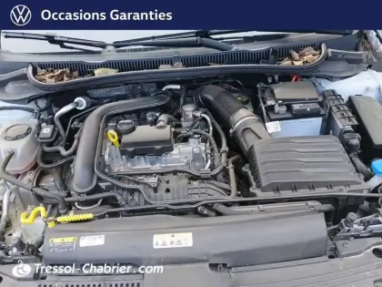 Photo 6 Volkswagen Polo Gén. VI Ph2 Life 5