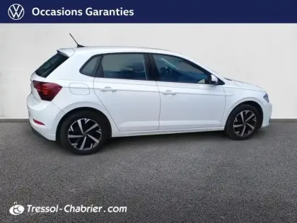 Photo 5 Volkswagen Polo Gén. VI Ph2 Life 5