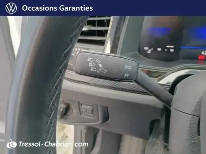 Photo 16 Volkswagen Polo Gén. VI Ph2 Life 5