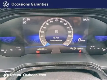 Photo 20 Volkswagen Polo Gén. VI Ph2 Life 5