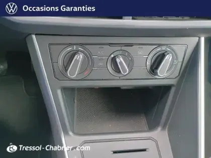 Photo 21 Volkswagen Polo Gén. VI Ph2 Life 5