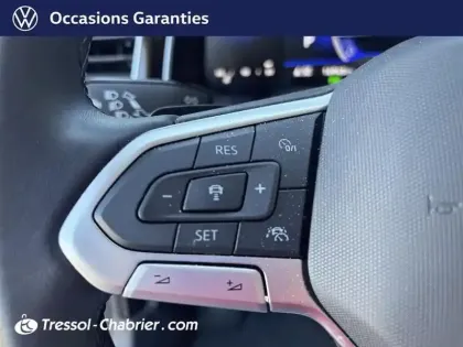 Photo 18 Volkswagen Polo Gén. VI Ph2 Evo Style 5