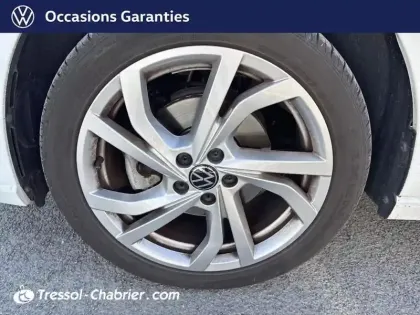 Photo 14 Volkswagen Polo Gén. VI Ph2 Evo Style 5