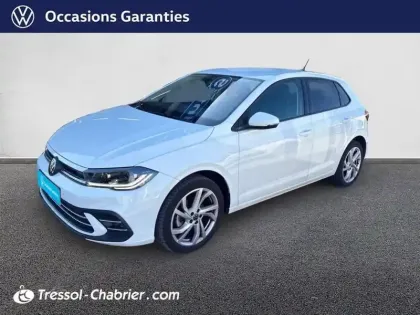 Photo Volkswagen Polo Style