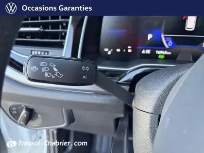 Photo 16 Volkswagen Polo Gén. VI Ph2 Evo Style 5