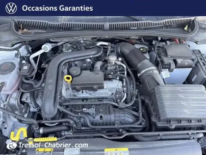 Photo 6 Volkswagen Polo Gén. VI Ph2 Evo Style 5