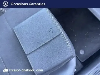 Photo 15 Volkswagen Polo Gén. VI Ph2 Evo Style 5