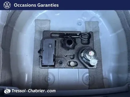 Photo 26 Volkswagen Polo Gén. VI Ph2 Evo Style 5