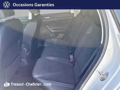 Photo 22 Volkswagen Polo Gén. VI Ph2 Evo Style 5