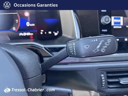 Photo 17 Volkswagen Polo Gén. VI Ph2 Evo Style 5