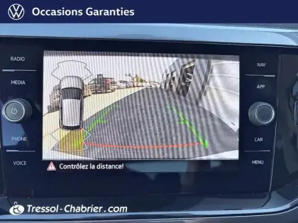 Photo 25 Volkswagen Polo Gén. VI Ph2 Evo Style 5