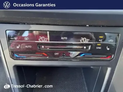 Photo 21 Volkswagen Polo Gén. VI Ph2 Evo Style 5